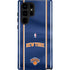NBA New York Knicks Jersey Galaxy S25 Ultra Impact Case